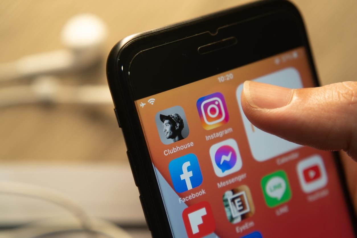 Clubhouse: 4 pontos para entender a rede social do momento