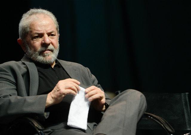 Fachin anula condenações de Lula na Lava Jato