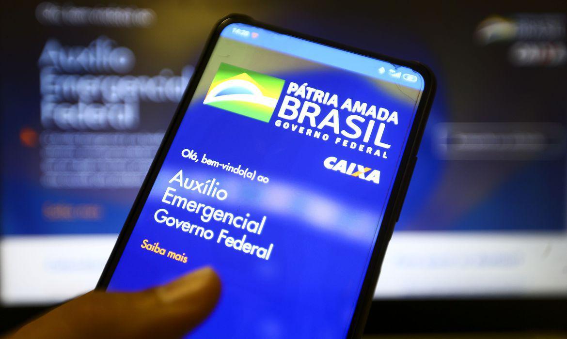 Auxílio emergencial 2021: divulgado calendário para o primeiro grupo de beneficiários; confira
