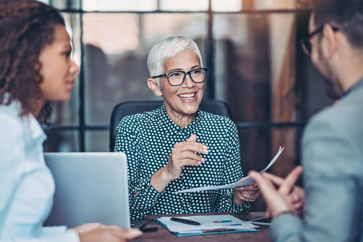 Os 50 são os novos 25? Quando o assunto é diversidade, o ageísmo potencializa o desafio às lideranças
