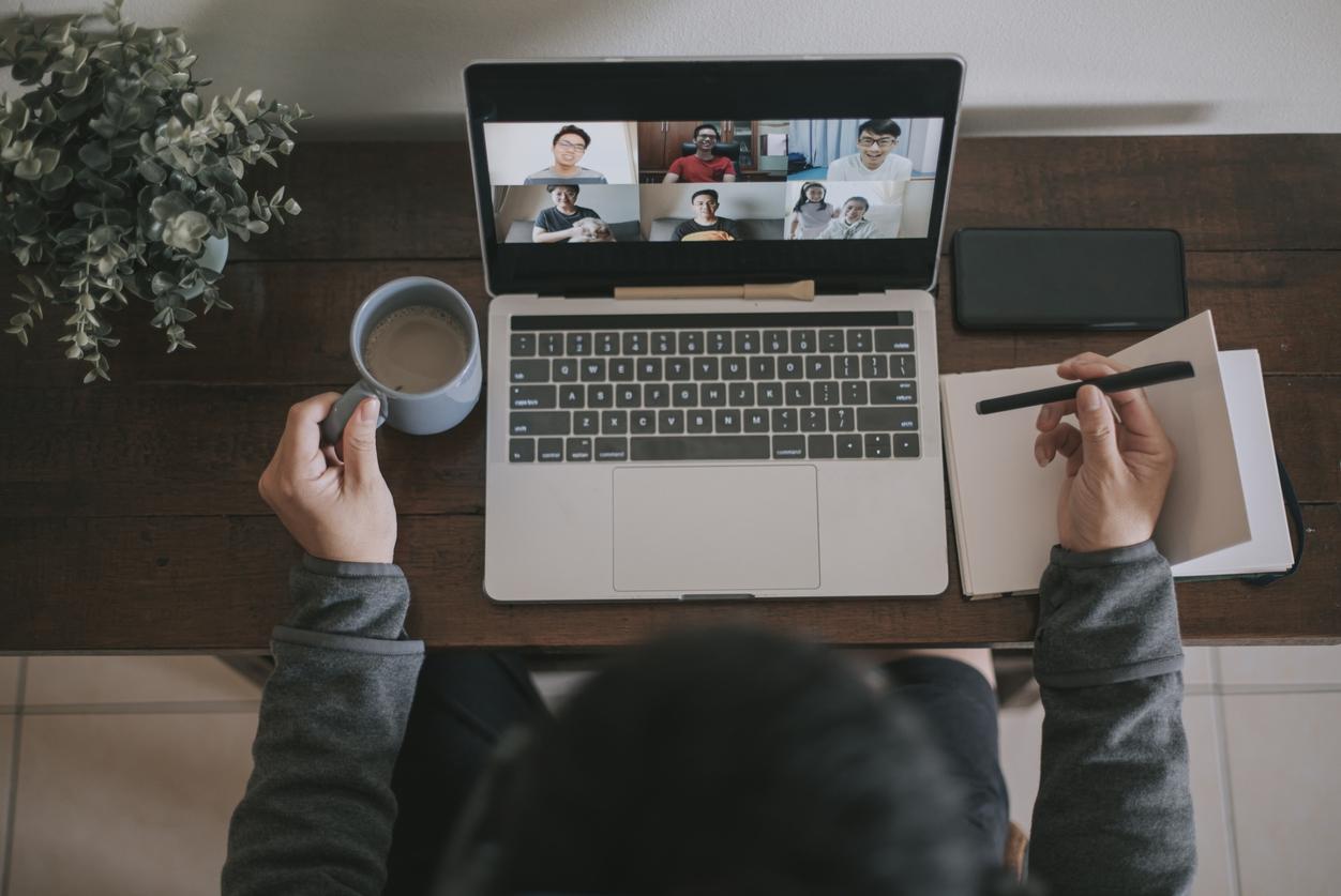 O que aprendemos em um ano de home office?