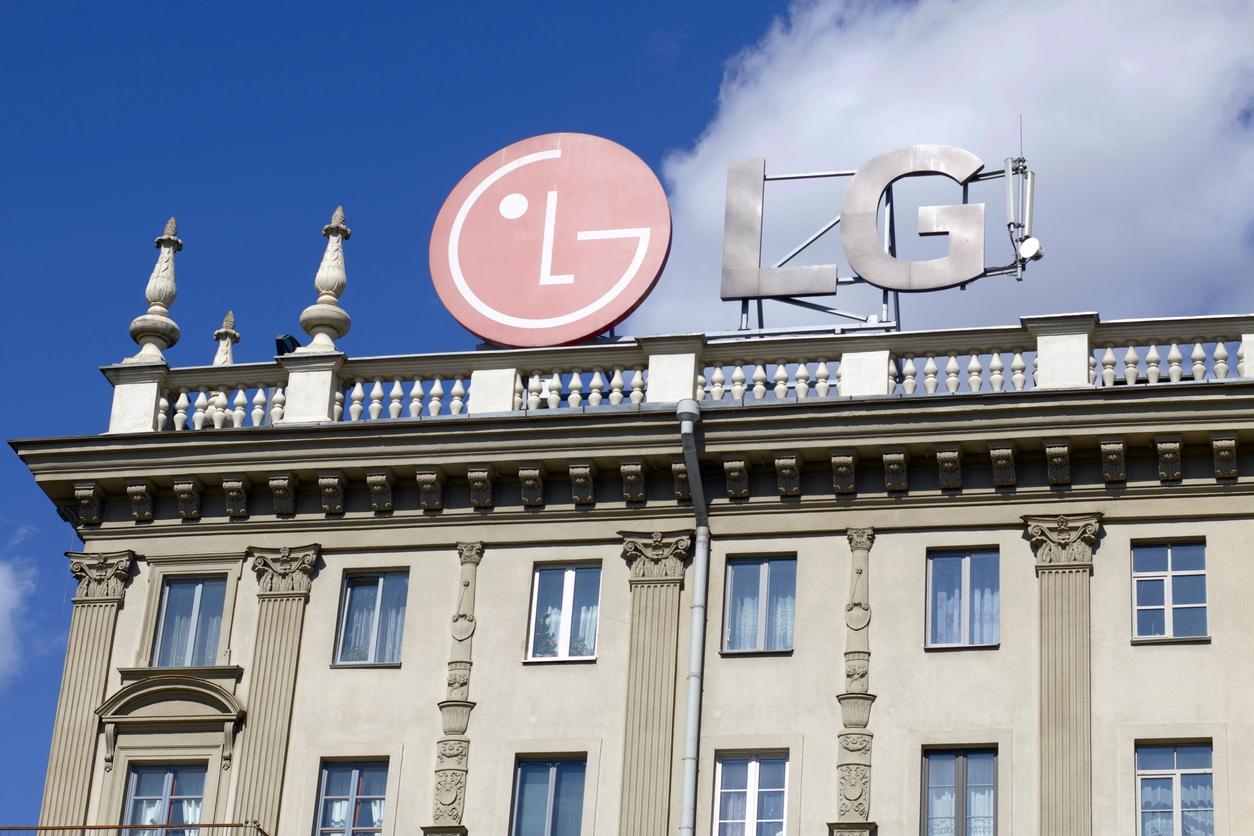 LG anuncia fim de sua divisão de celulares