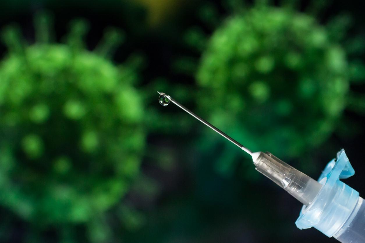 Agência europeia confirma ligação entre Covishield e casos de trombose