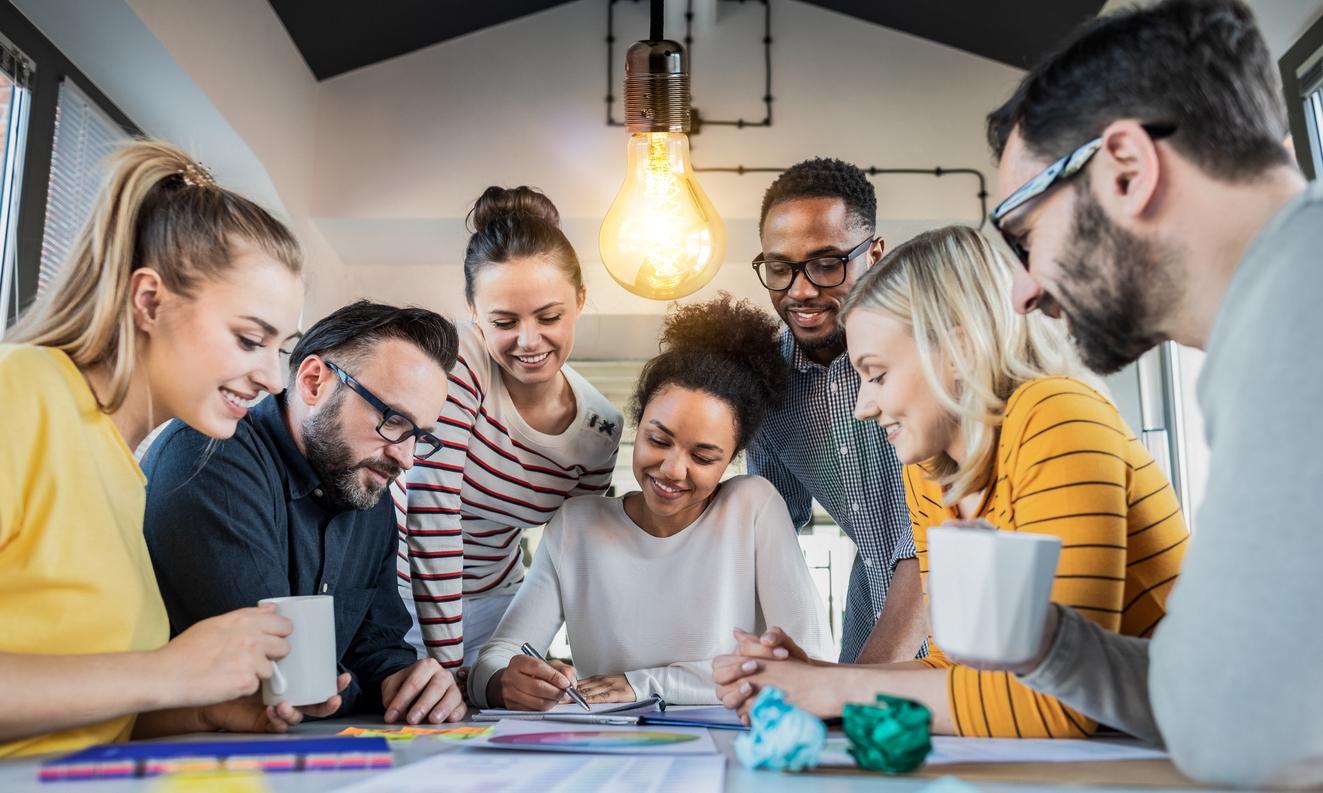 5 estratégias para seu time vender mais (e melhor)