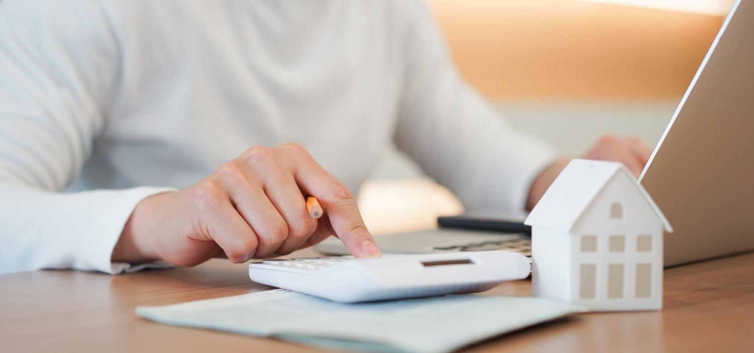 Tem imóvel financiado? Veja como declará-lo no Imposto de Renda