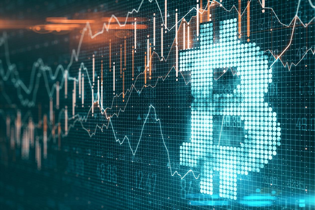 Com alta superior a 110% desde o início do ano, bitcoin (BTC) bate novo recorde
