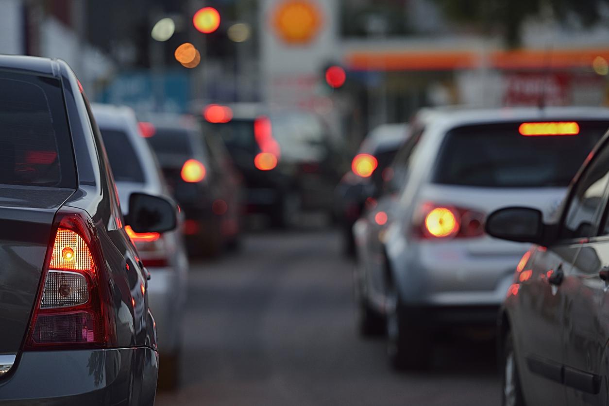 Novo Código de Trânsito prevê recompensas para bons condutores