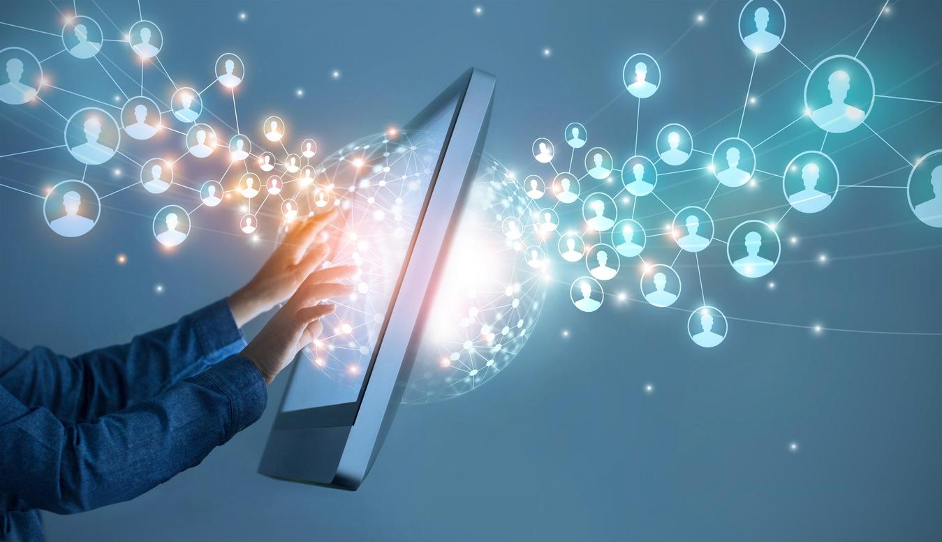Presença digital ou marketing digital?