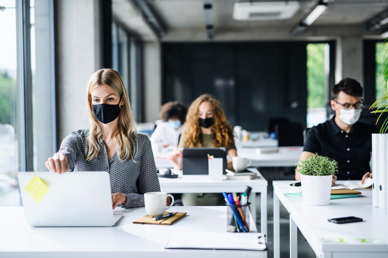 Pandemia afetou planos de carreira de 85% dos brasileiro