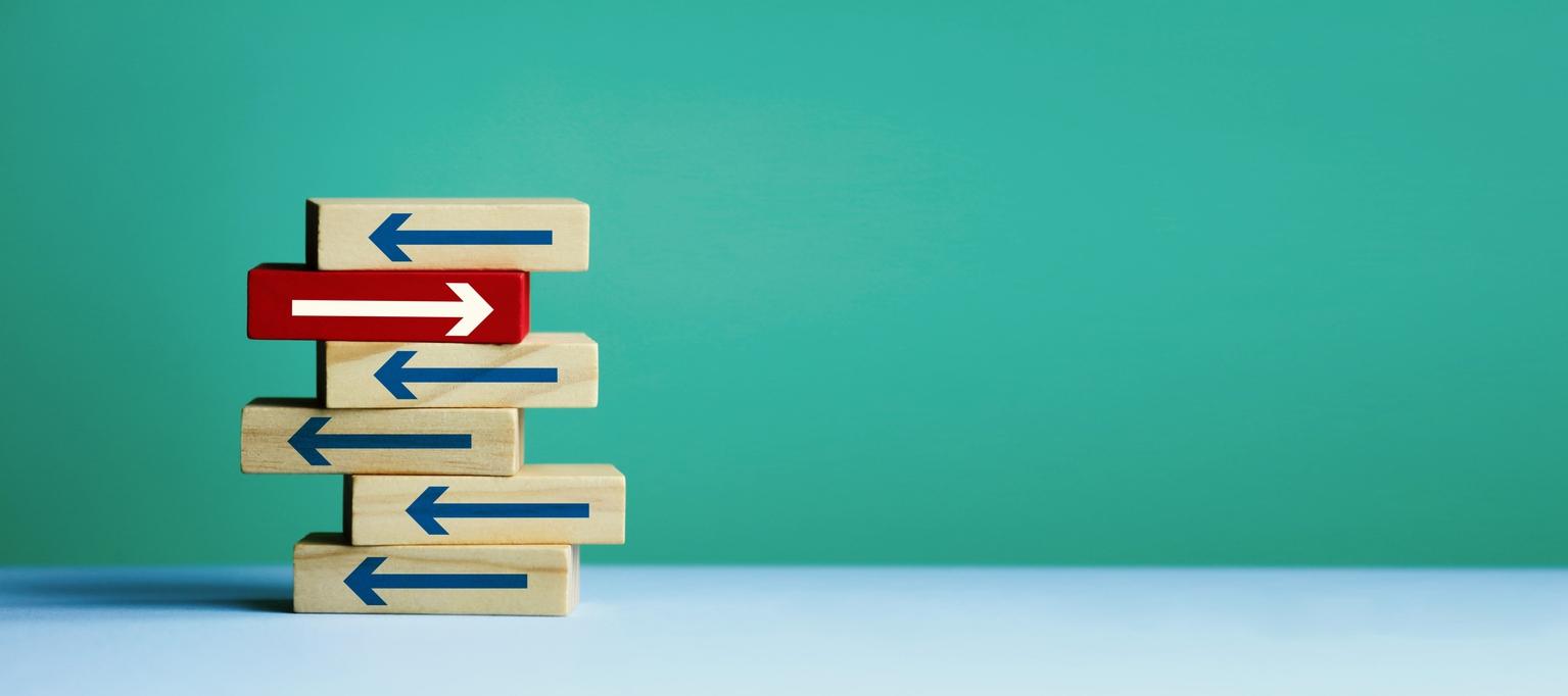 Como saber que chegou a hora de mudar de carreira?