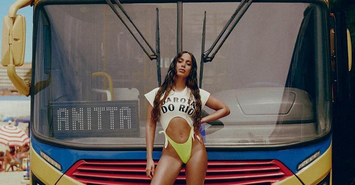 Girl from Rio: na carreira de Anitta, o impossível não existe