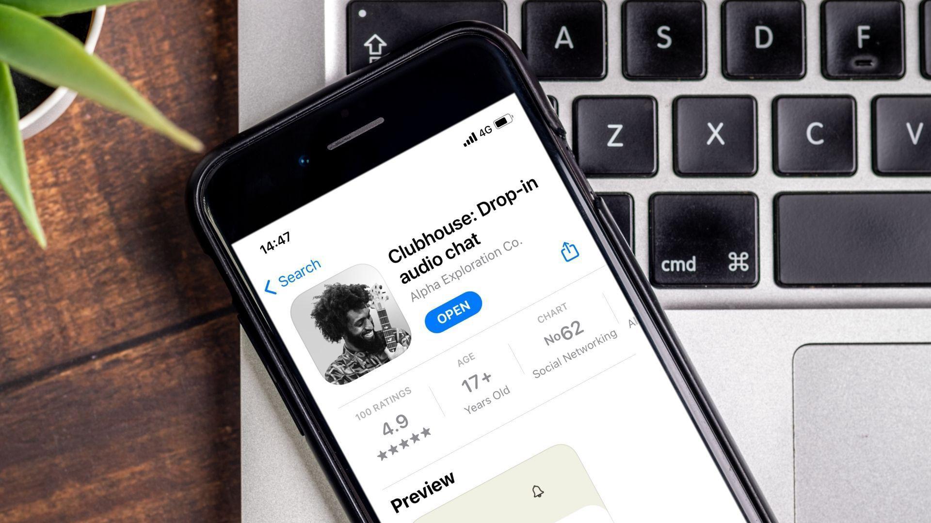 Clubhouse: plataforma de conversas por voz ganha versão para Android