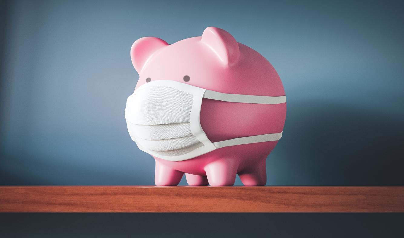 Antifragilidade: como preparar as finanças pessoais e da sua empresa para o imprevisível?