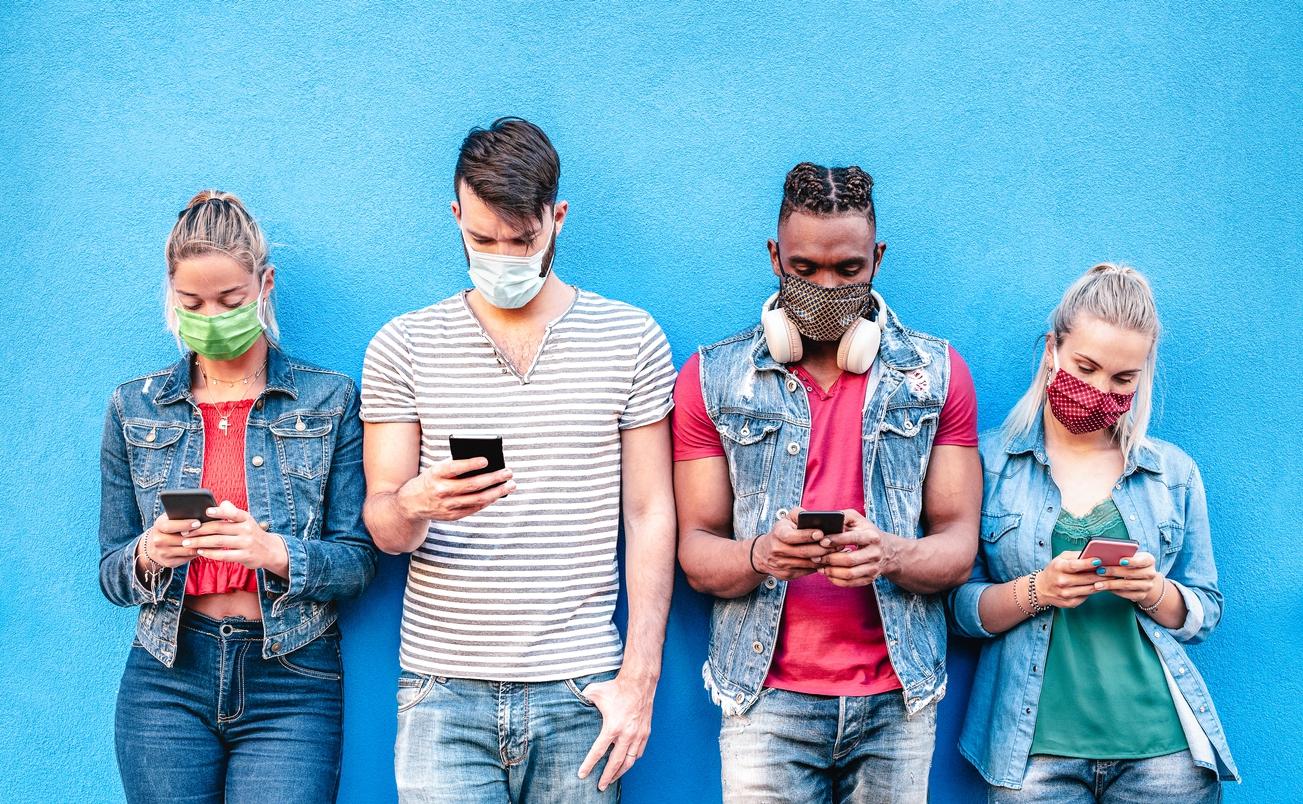 Geração Z: por que você precisa pensar sobre os nativos digitais agora e não depois?
