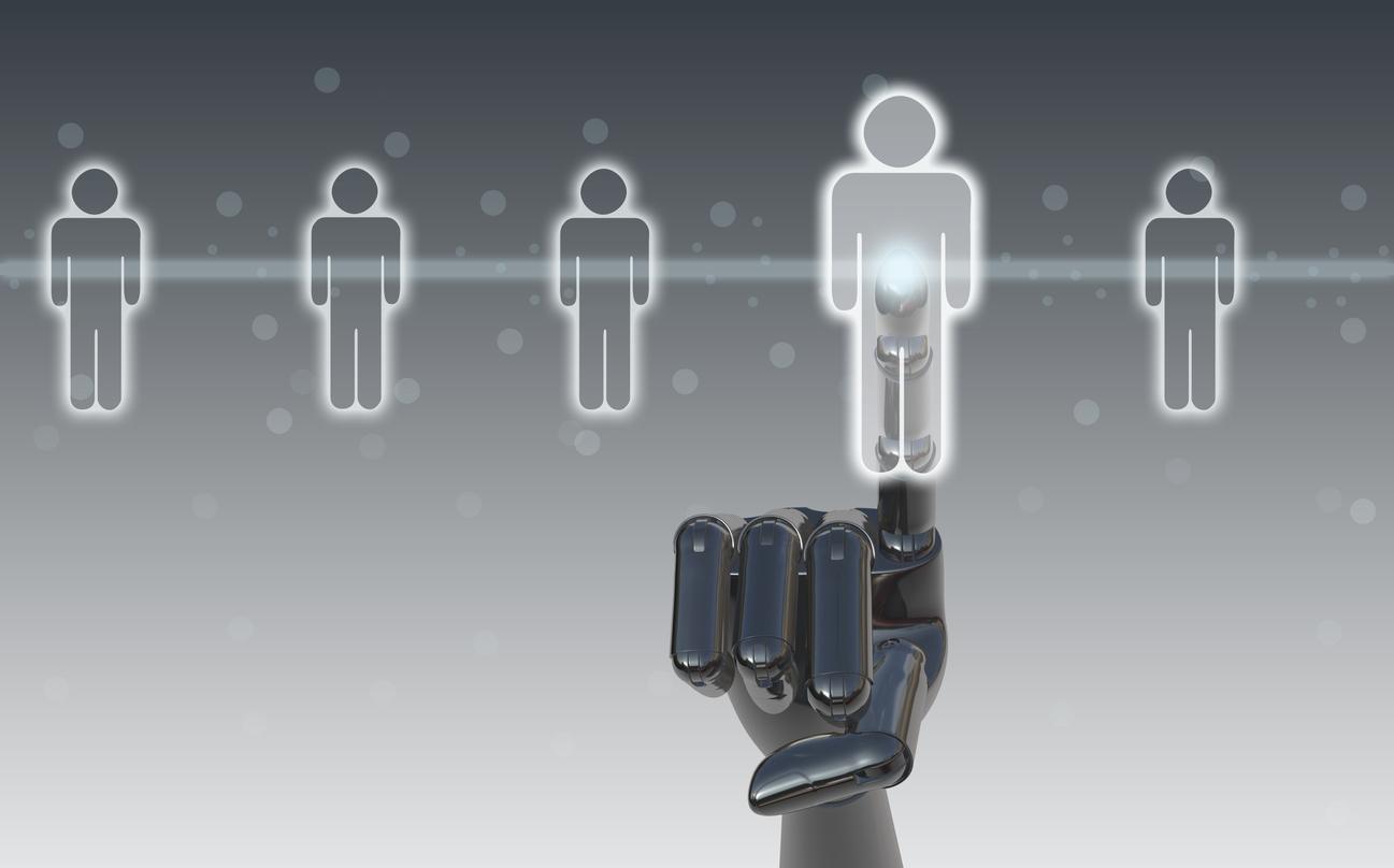 Softwares de inteligência artificial ganham espaço em processos de recrutamento profissional
