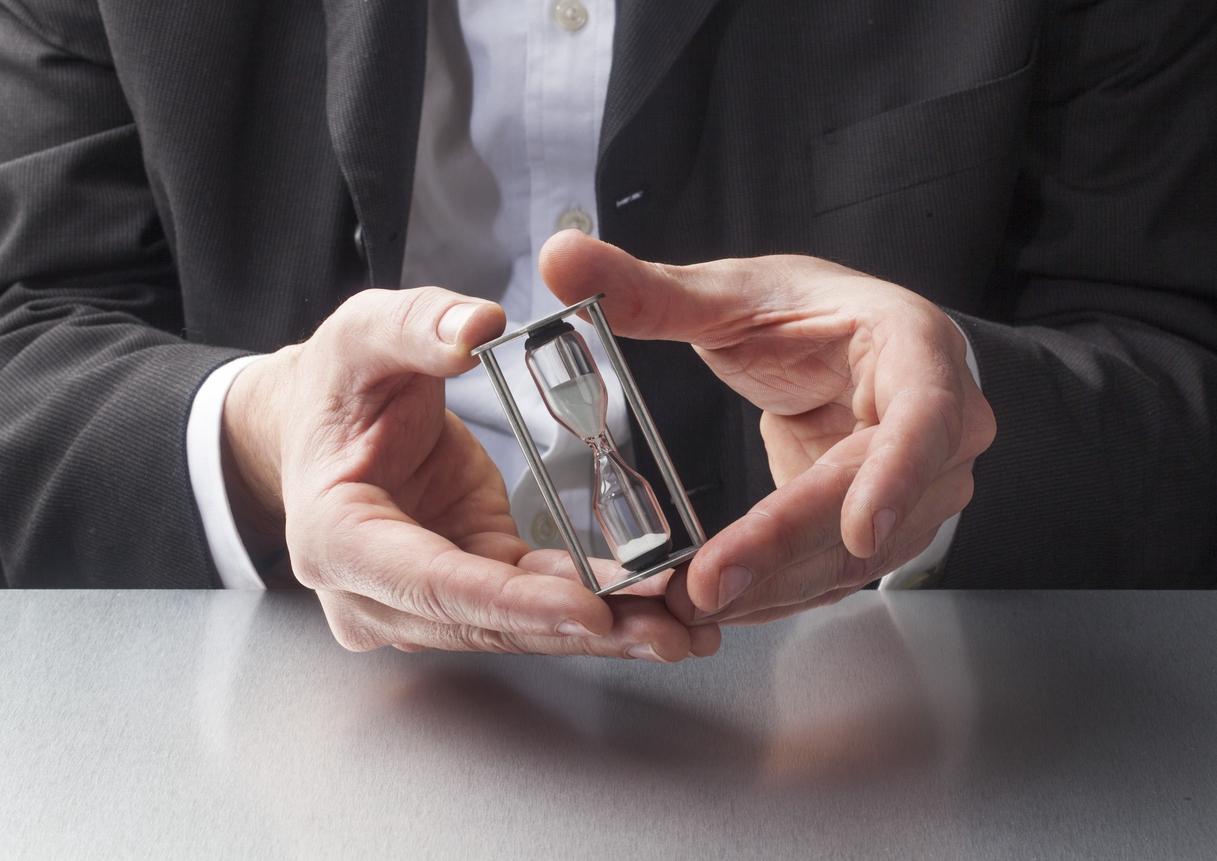5 ações simples que vão otimizar sua gestão de tempo