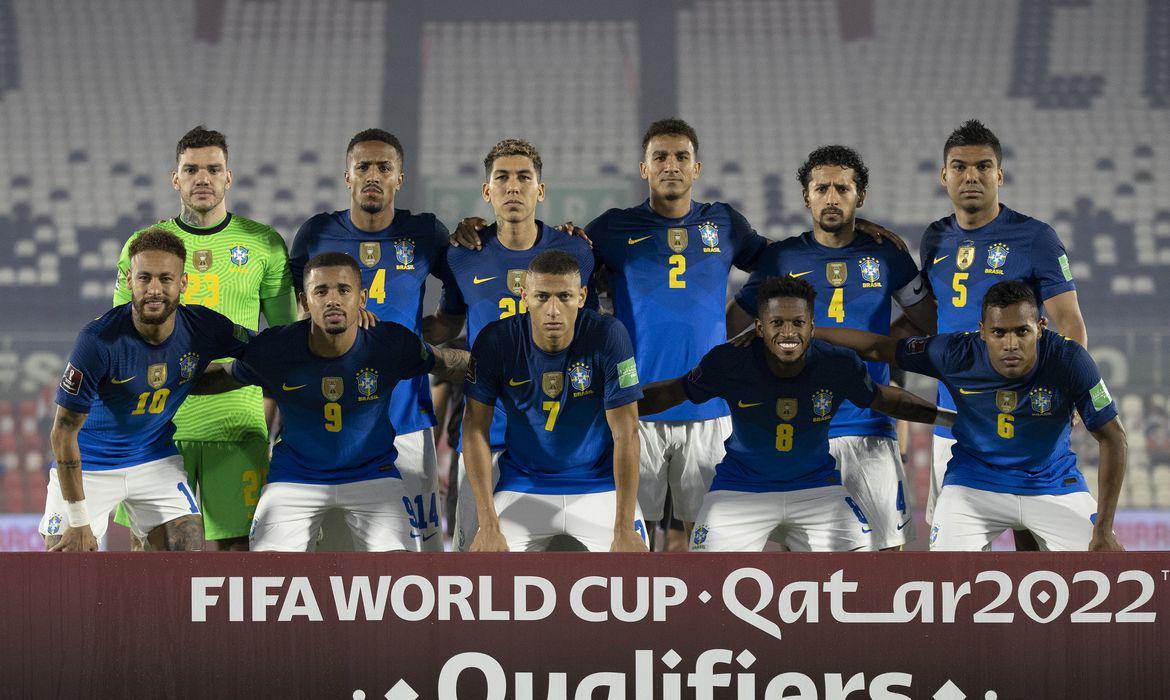 Leia a carta dos jogadores da Seleção sobre a Copa América