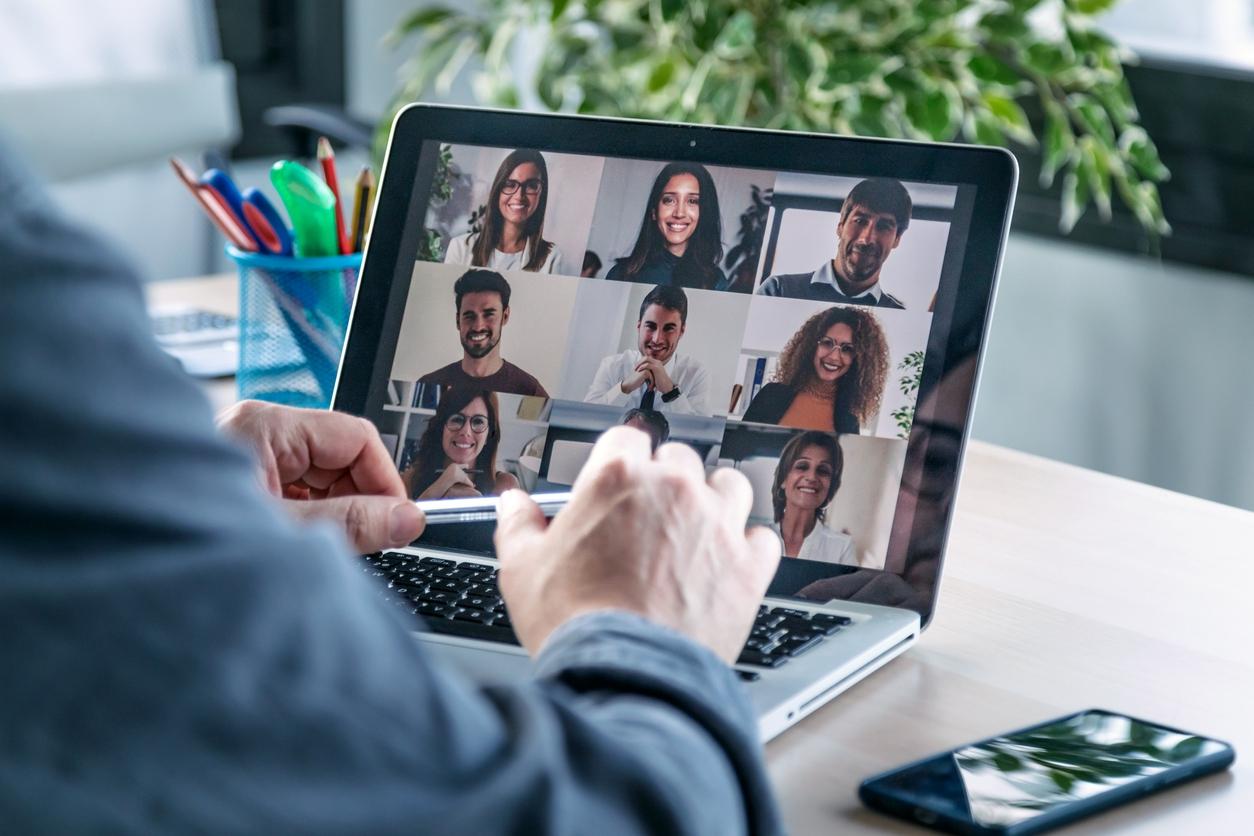 Trabalho remoto: 4 dicas para liderar equipes virtuais