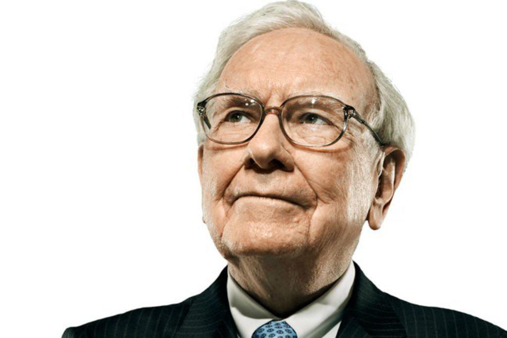 Warren Buffett deixa a Fundação Bill e Melinda Gates e anuncia nova doação