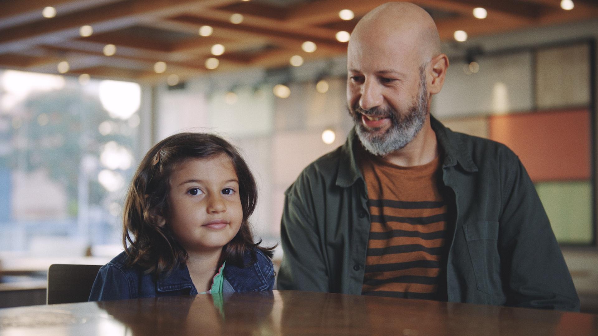 Crianças falam sobre amor e diversidade em nova campanha do Burger King