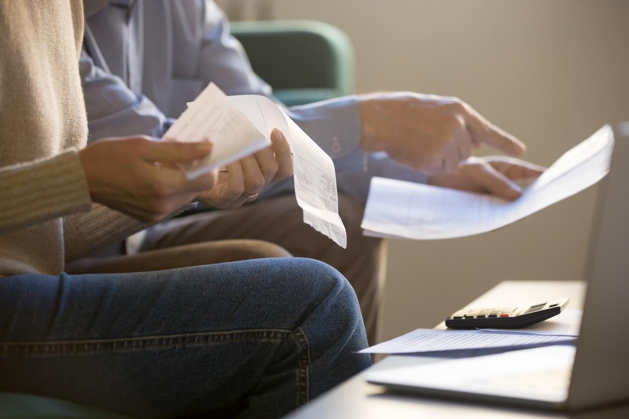 Dívida das famílias é a maior desde 2005 e bate novo recorde na pandemia
