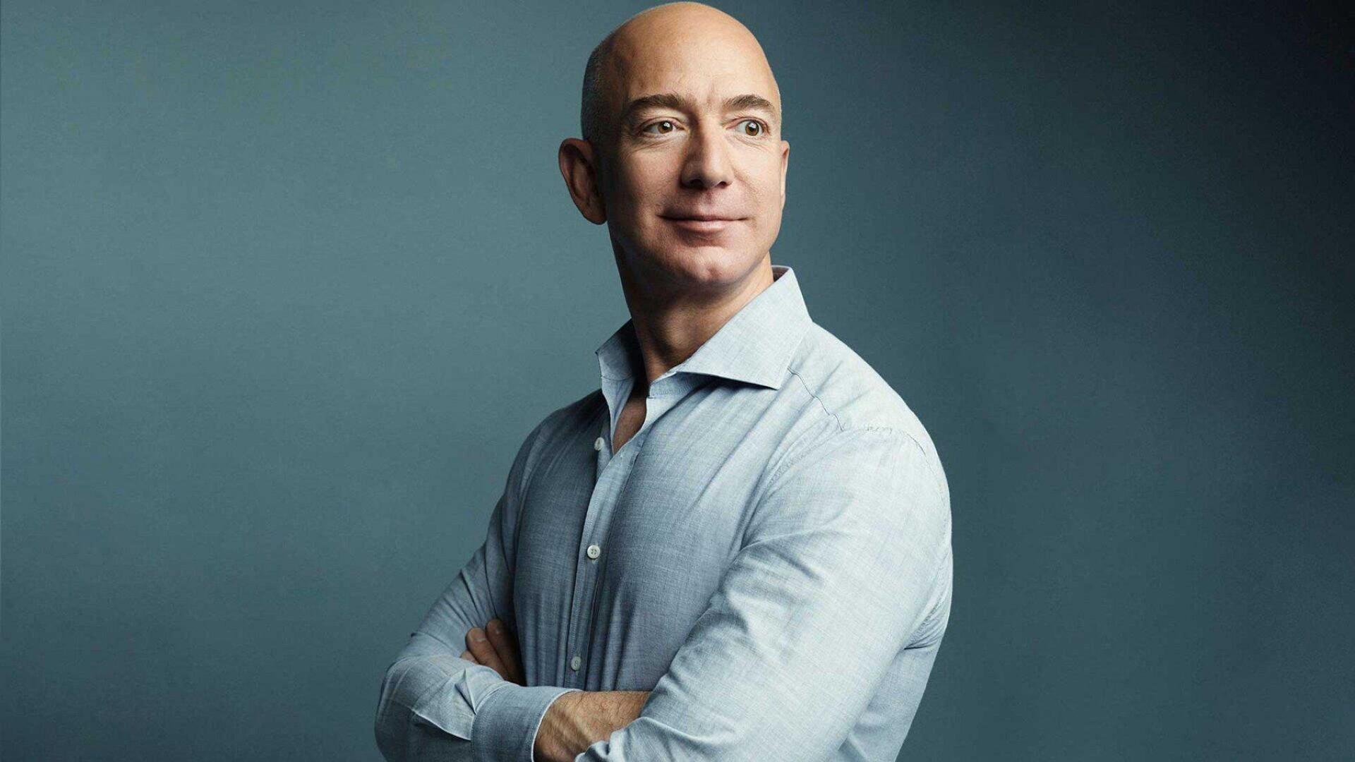 Amazon: Jeff Bezos deixa cargo de CEO após 27 anos; conheça seu sucessor