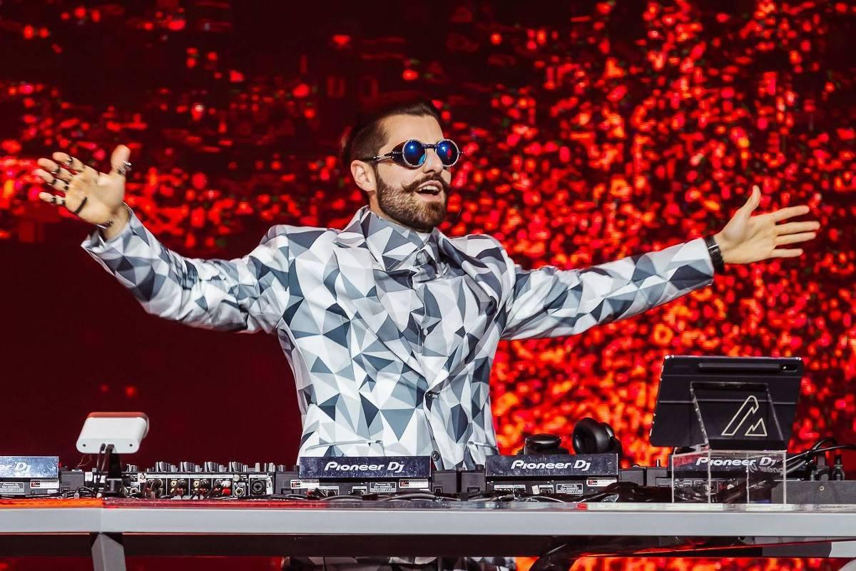 Omo lança música inédita de DJ Alok e Melim em campanha beneficente