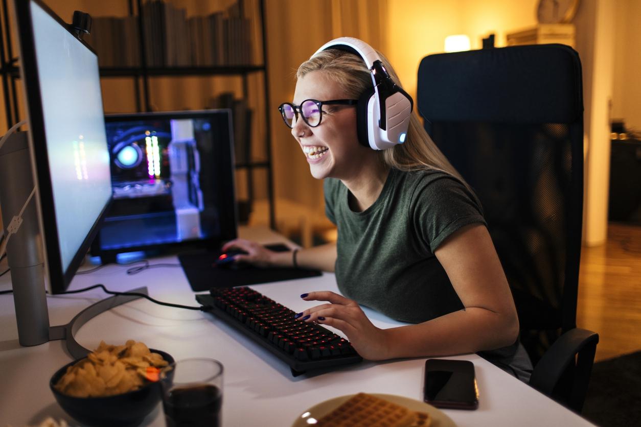 Netflix deve estrear no segmento de videogames em 2022