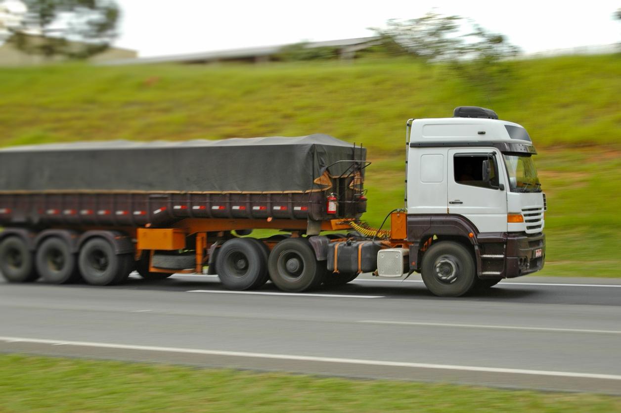 Greve dos caminhoneiros pode ser marcada para este domingo (25)