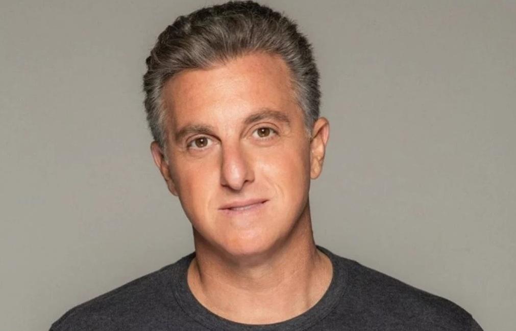 "Domingão": Globo anuncia estreia de Luciano Huck para setembro