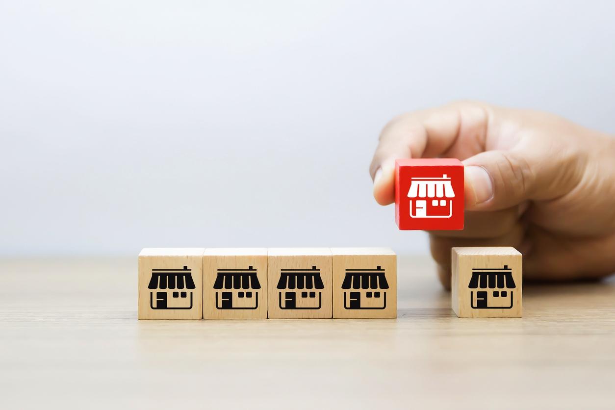 Quais são os passos para uma franquia de sucesso?