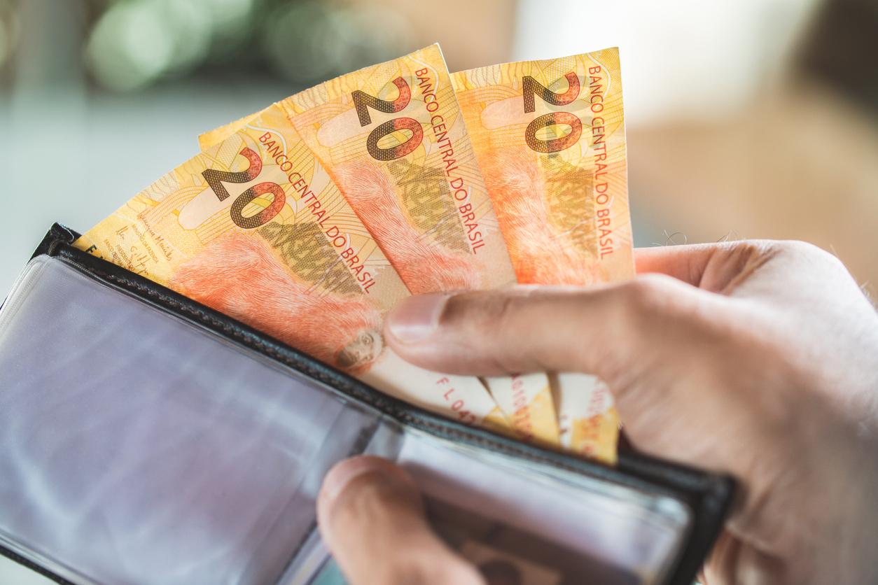 Real digital reduzirá ainda mais uso de dinheiro em papel