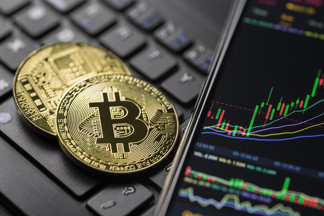 PF prende dono da Consultoria Bitcoin por suspeita de pirâmide financeira