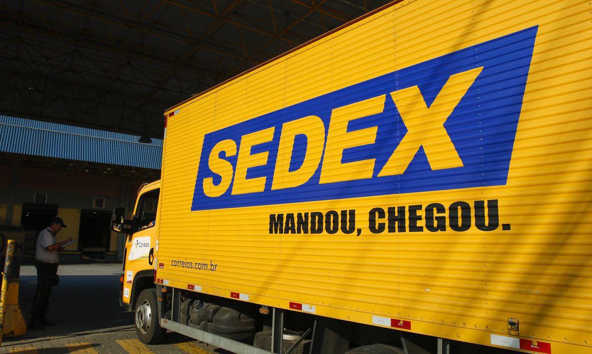 Correios anunciam Sedex Hoje, serviço de entregas no mesmo dia