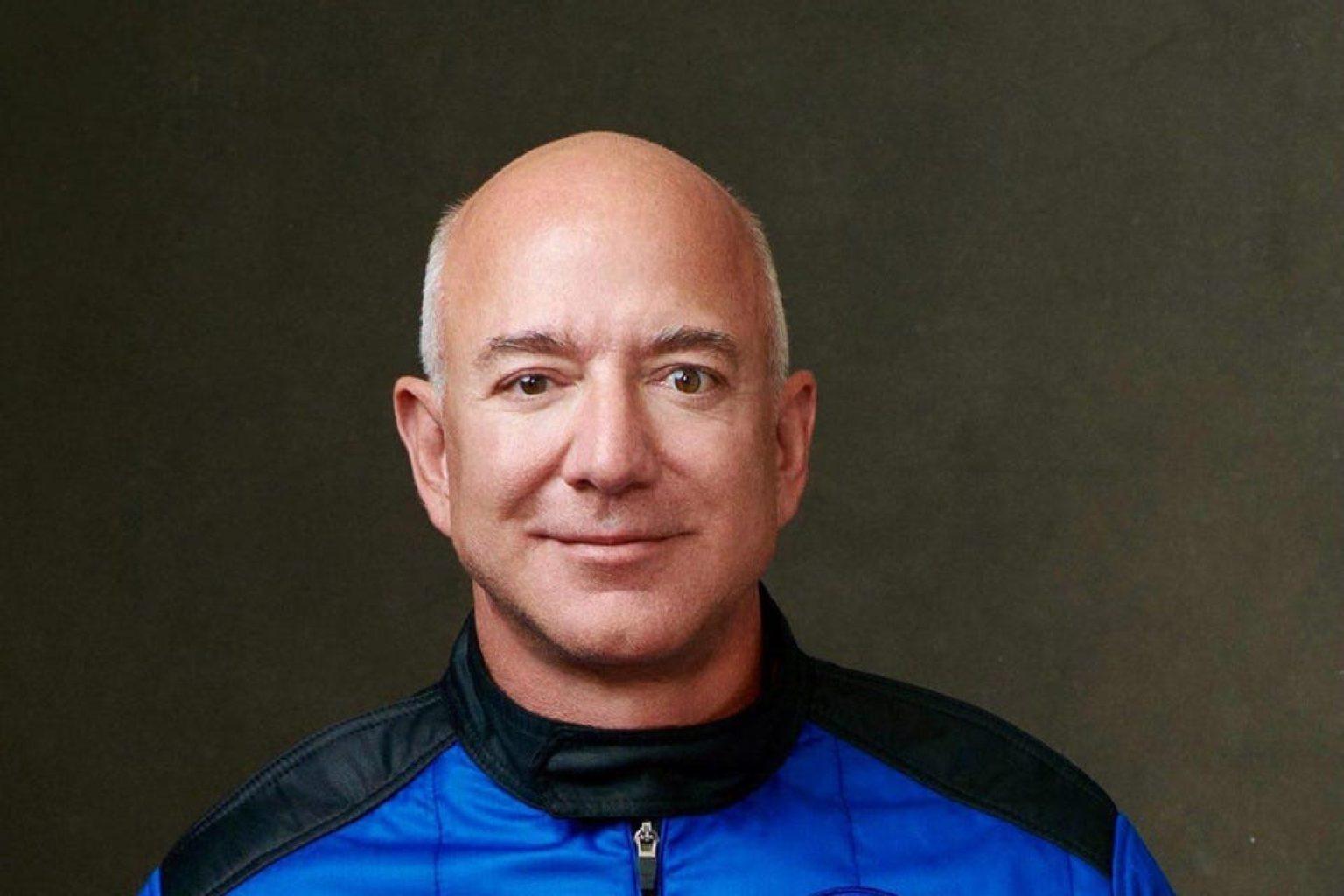 Jeff Bezos lidera ranking dos norte-americanos mais ricos do ano; conheça o top 10