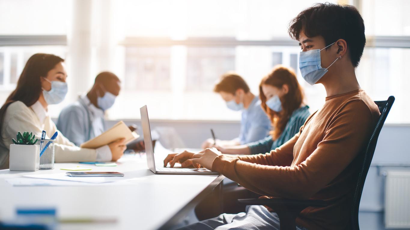 3 dicas essenciais para um bom retorno aos escritórios