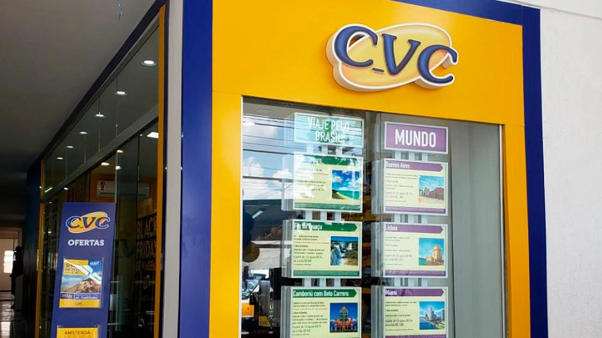 CVC restaura site 12 dias após ataque hacker