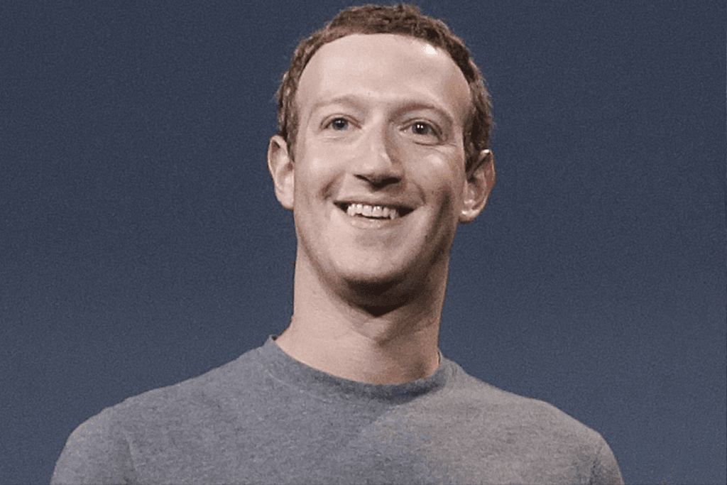 Zuckerberg revela novo nome do Facebook