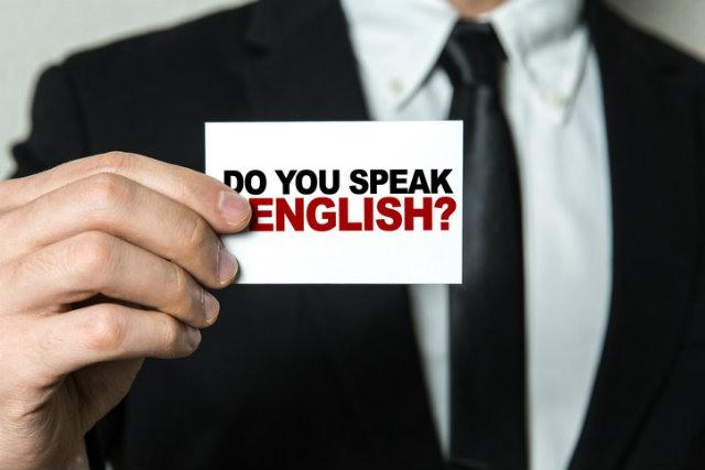 Você precisa aprender inglês se quiser ter um negócio vencedor
