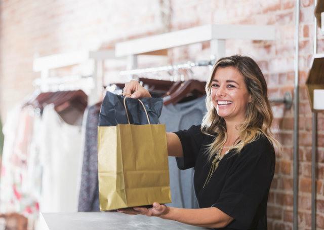 O vendedor: a força que move a economia mundial