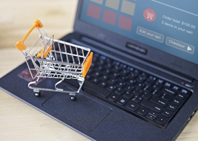 Por que ter uma loja virtual com site próprio