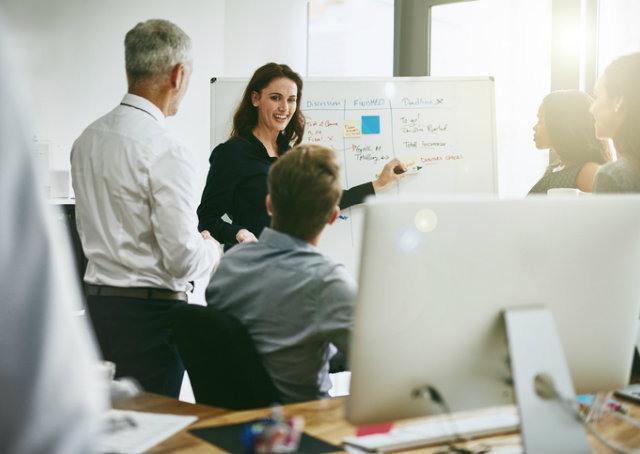 Que tipo de líder você é para sua equipe?