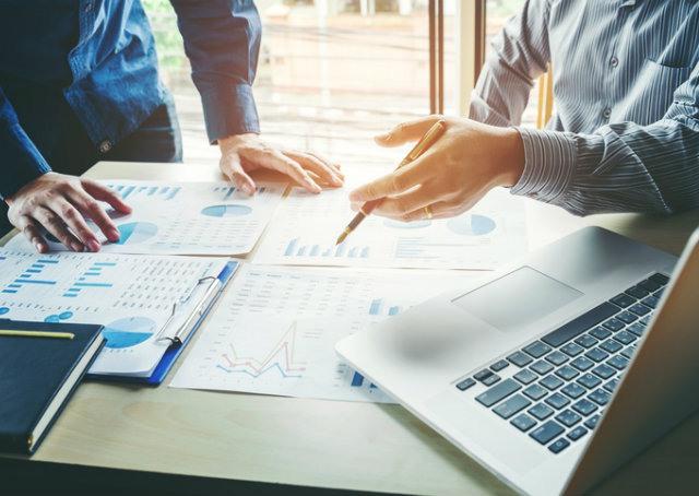 Saiba como fazer um planejamento financeiro antes de abrir sua empresa