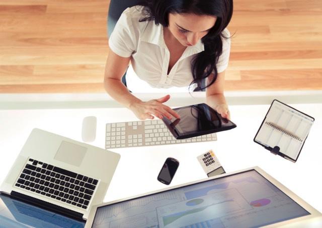 6 tendências para dominar o foco digital das empresas em 2019