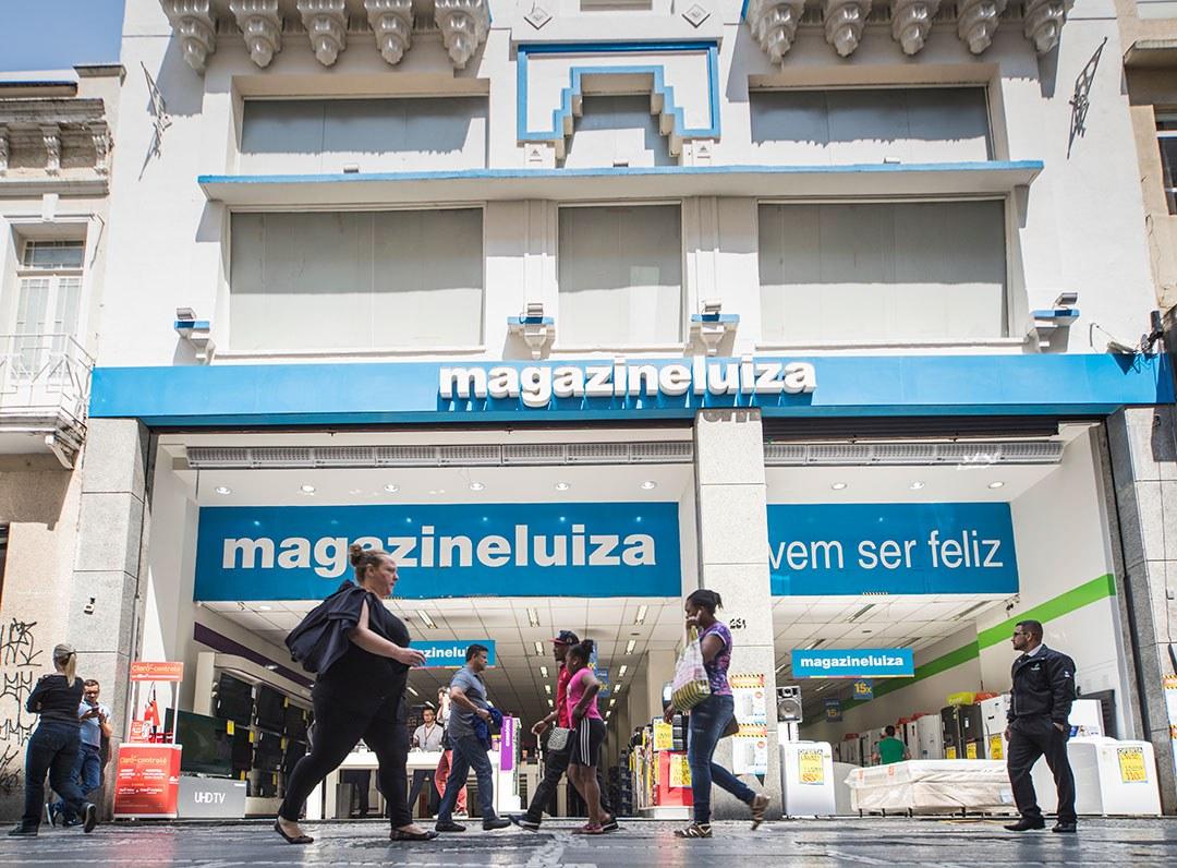Magazine Luiza anuncia para sexta (4) a edição 2019 de sua tradicional liquidação