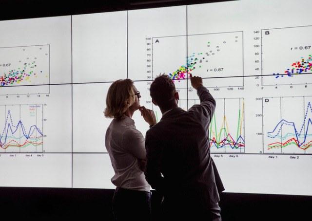 Como a inteligência de dados pode ajudar sua empresa a ficar mais competitiva