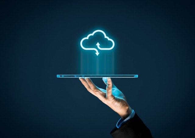 Cloud: você não está um passo à frente com ele, mas está um atrás sem