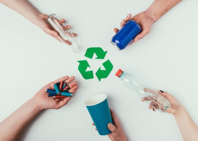 Sustentabilidade: reciclagem de embalagens e logística reversa