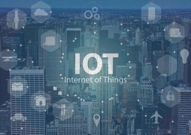 Internet das Coisas é desafio para indústria brasileira