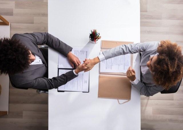 Como estar atento às novas formas de contratação?